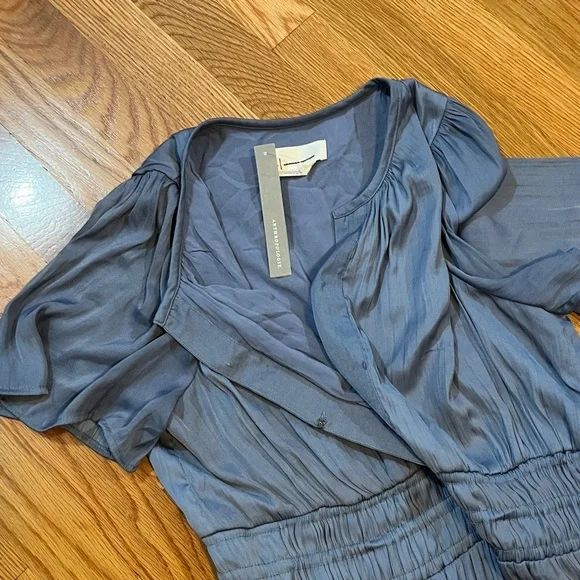 Anthropologie Somerset Maxi Dress Size Medium NWT - Picture 10 of 13